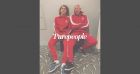 Boris Becker : Son fils Elias joue les mannequins en couverture d'un prestigieux magazine