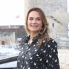 Mélanie Maudran maman : le visage de l'un de ses fils dévoilé pour une occasion spéciale