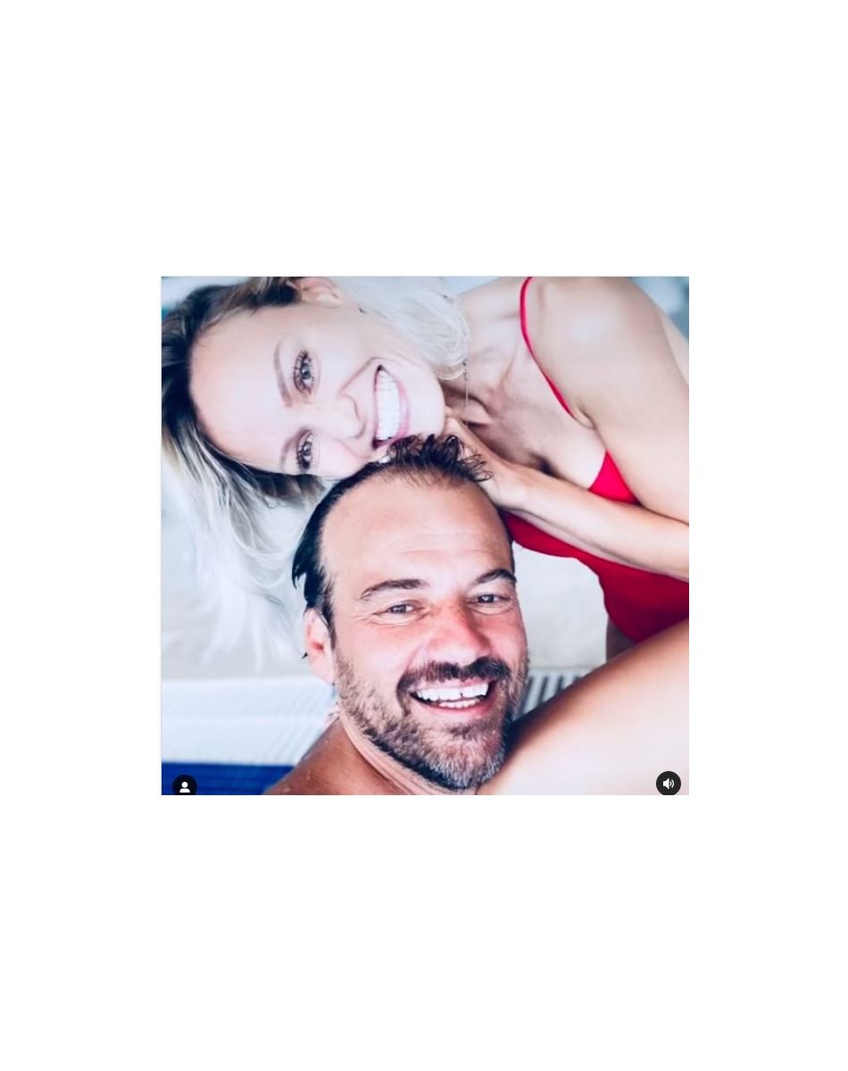 Stéphane Henon et Sacha Tarantovich complices
