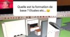 Laure (MAPR) et son mari Matthieu se lancent dans un projet de maisons d'hôtes.