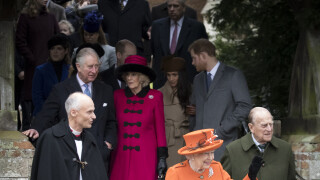 Elizabeth II affaiblie : Meghan et Harry vont-ils enfin passer Noël avec la reine ?