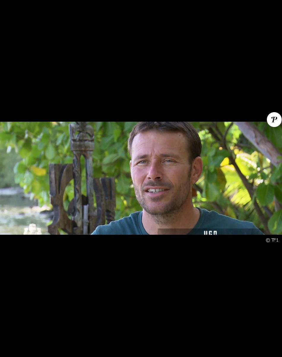 "Koh-Lanta, La Légende", deuxième épisode.