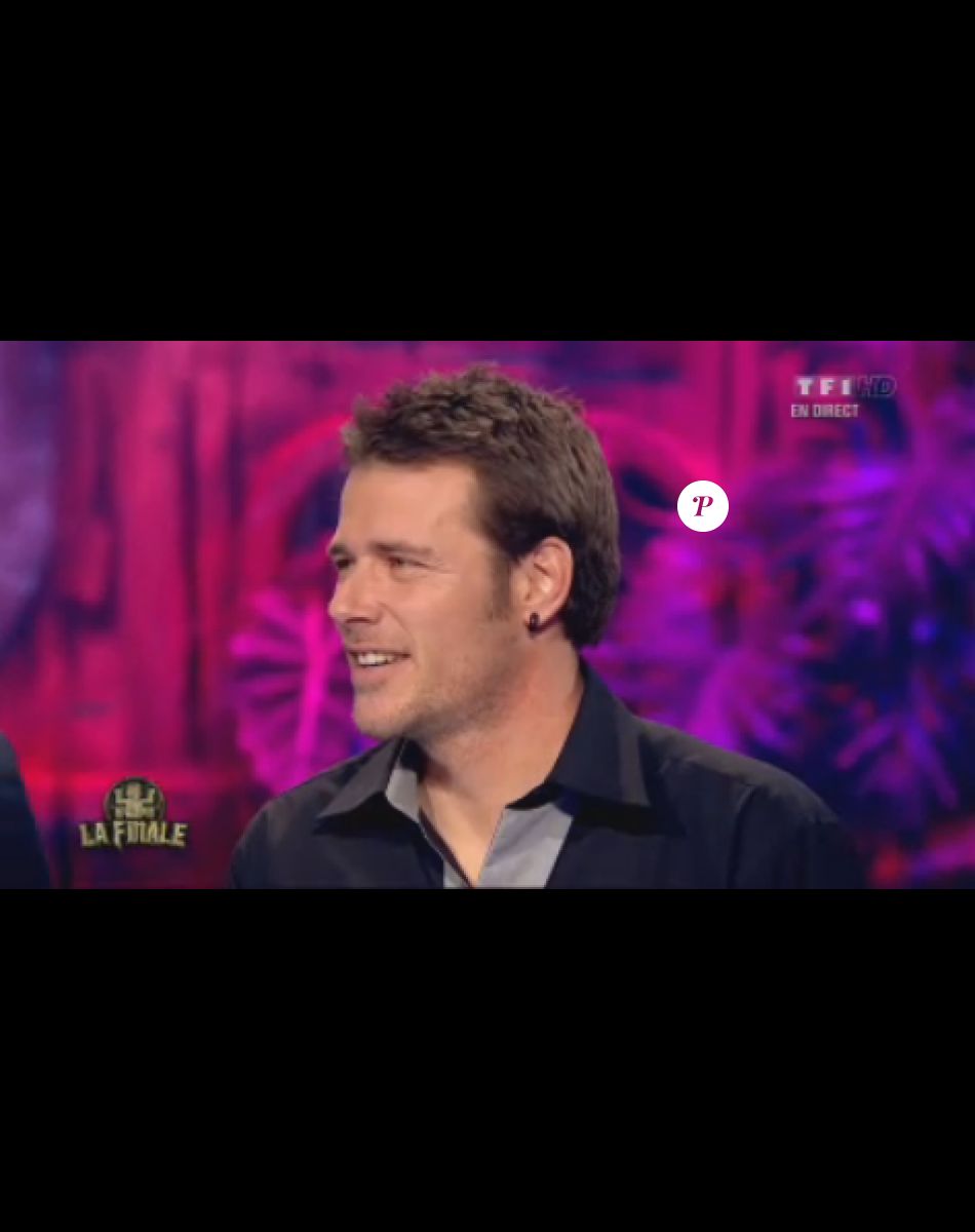 Ugo, grand gagnant de Koh Lanta Malaisie, désigné le 1er février 2013 sur TF1.