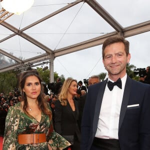 Joyce Jonathan, guest - Montée des marches du film "Douleur et Gloire" lors du 72ème Festival International du Film de Cannes. Le 17 mai 2019 © Jacovides-Moreau / Bestimage 