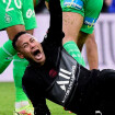 Neymar victime d'un nouveau coup dur : "Je reviendrai meilleur et plus fort"