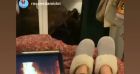Roxane Damidot découvre le magazine de sa mère "Damidéco".