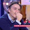 Yvan Attal et son fils Ben, des copies conformes : une archive dévoilée dans C à Vous