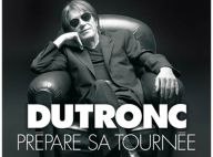 Jacques Dutronc : Sa tournée sera... rock'n'roll, et "Françoise a dit 'c'est génial', ce qui est rare de sa part" !