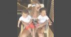 Beyoncé : Sa fille Rumi (4 ans) a bien grandi, rare apparition avec sa maman
