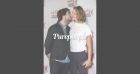 Laure Manaudou et Jérémy Frérot : Baiser, léchouilles et fesses exposées... Folle soirée sans les enfants !
