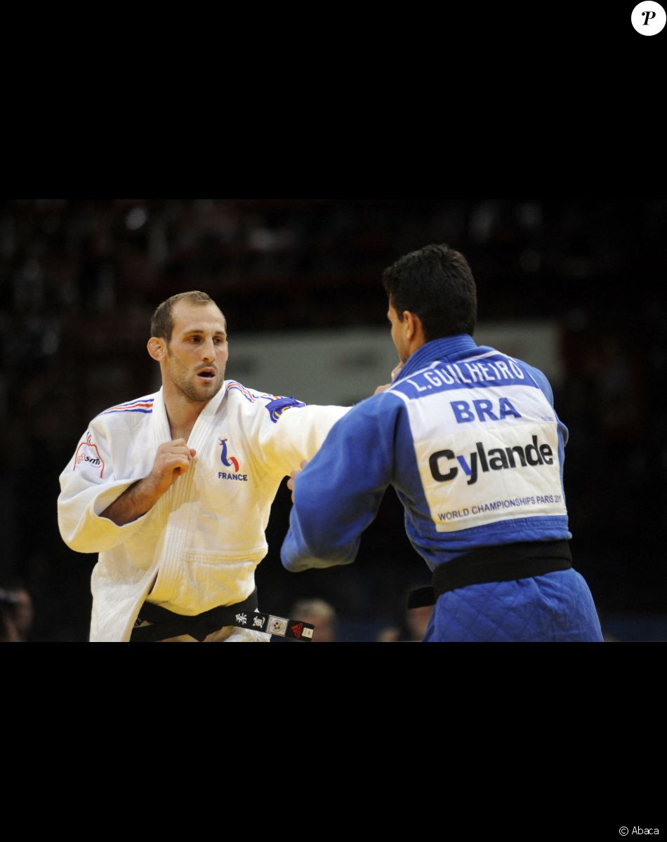 Alain Schmitt en 2011. Photo Amandine Noel/Icon Sport/ABACAPRESS.COM