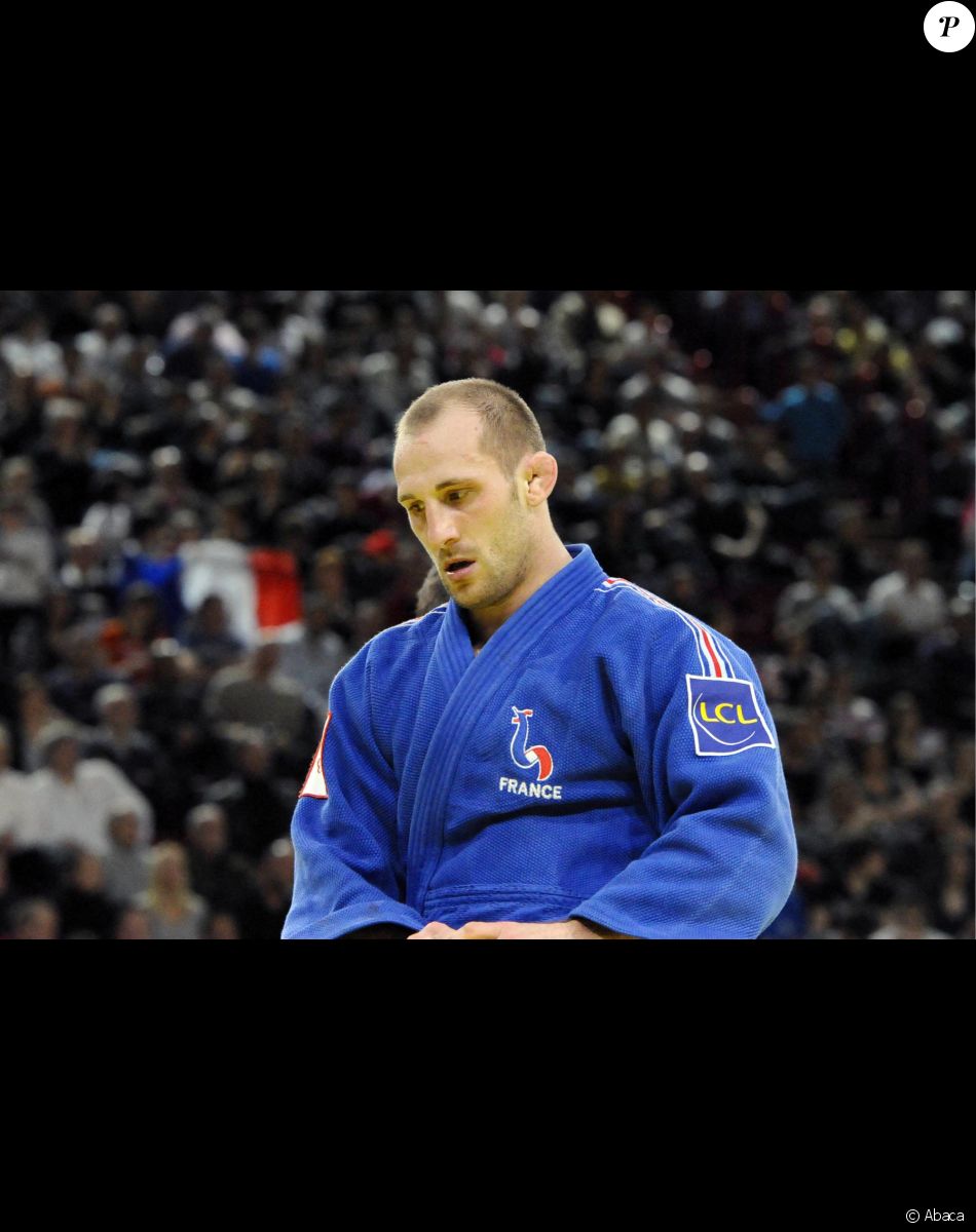 Alain Schmitt. Photo Fred Porcu/Icon Sport/ABACAPRESS.COM