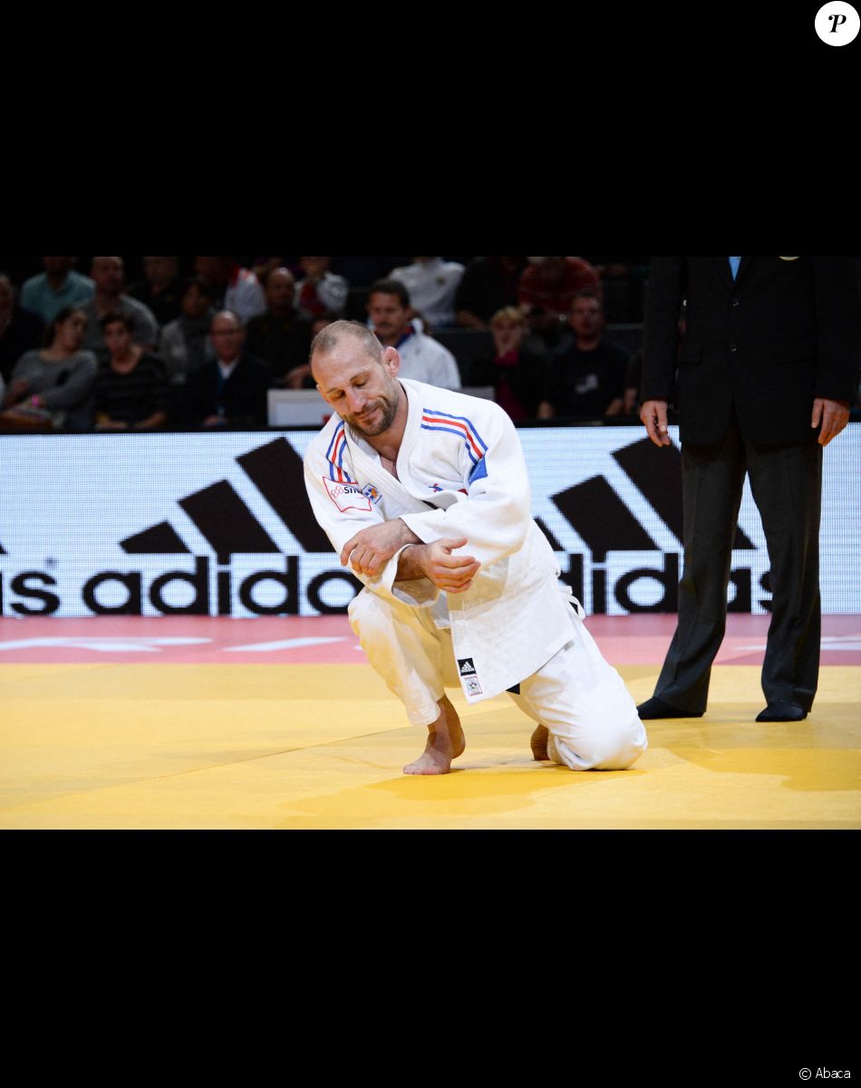Alain Schmitt en 2015. Photo Nolwenn Le Gouic/Icon Sport/ABACAPRESS.COM