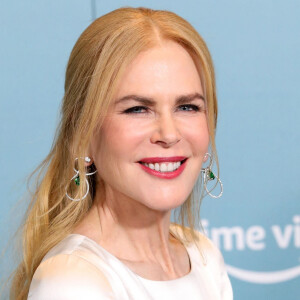 Nicole Kidman - Première du film "Being The Ricardos" à New York.