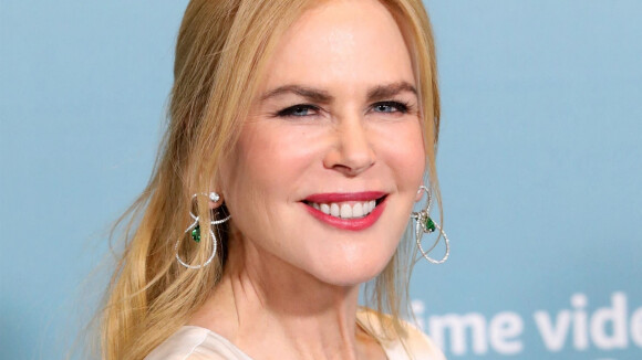 Nicole Kidman figée : son visage parfaitement lisse interroge