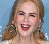 Nicole Kidman - Première du film "Being The Ricardos" à New York. Le 2 décembre 2021