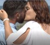 Aurélia de "L'amour est dans le pré 2018" en couple, elle présente pour la première fois son bel Aurélien, dans "L'amour est dans le pré : Que sont-ils devenus ?", lundi 23 août 2021, sur M6