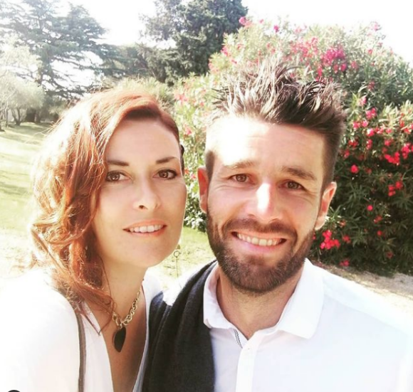 Aurélia et Emeric (L'amour est dans le pré) ont assisté au mariage de Mathieu et Alexandre - Instagram