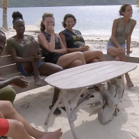 Koh-Lanta All Stars : Enfin des images du jury final ! Une présence interpelle...