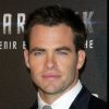 Chris Pine méconnaissable : grosse barbe grisonnante, l'acteur surprend
