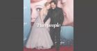 Nicole Kidman sublime en robe bustier avec Javier Bardem, élégant couple de cinéma