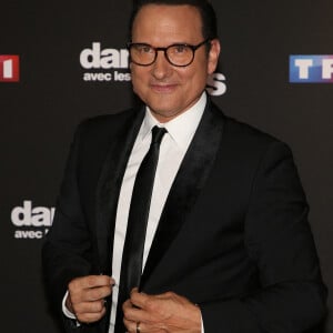 Jean-Marc Généreux - Photocall de la saison 9 de l'émission "Danse avec les stars" (DALS) au siège de TF1 à Boulogne-Billancourt le 11 septembre 2018. © Denis Guignebourg/Bestimage