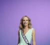 Miss Auvergne 2021 : Anaïs Werestchack, prétendante au titre de Miss France 2022