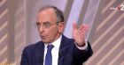 Extrait de l'émission "Elysée 2022" diffusée sur France 2. Eric Zemmour a fait face au ministre de l'Economie Bruno Le Maire. La tension était palpable.