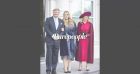 Amalia des Pays-Bas entre dans la cour des grands : Maxima et Willem-Alexander si fiers