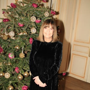 Chantal Goya - 43ème édition des "Best Award" organisée par M. Gargia au Cercle Interallié à Paris le 8 décembre 2019. © Philippe Baldini/Bestimage 