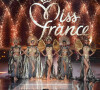 Election Miss France