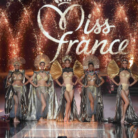 Miss France 2022 : Cette candidate est le sosie... d'Emmanuel Macron