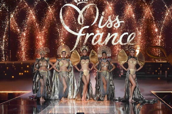 Election Miss France