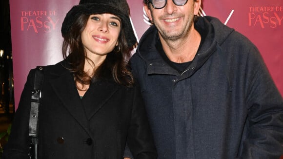 Sandrine Calvayrac : La chroniqueuse enceinte, le père serait-il son ex Cyrille Eldin ?