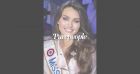 Diane Leyre (Miss France 2022) en couple avec un acteur de Profilage ? Il balance sur leur relation