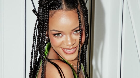 Rihanna : Sa statue de cire relookée pour Noël, le résultat fait bien rire... "C'est Rhiana !"