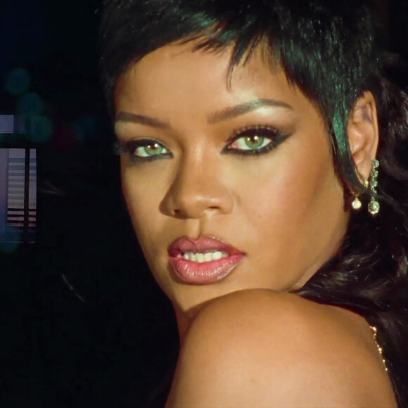 Rihanna se met en scène pour Savage X Fenty dans le clip And If You Didn't Know, Now You Know  BGUK_2245659 - na, - And If You Didn't Know, Now You Know ft. Rihanna 