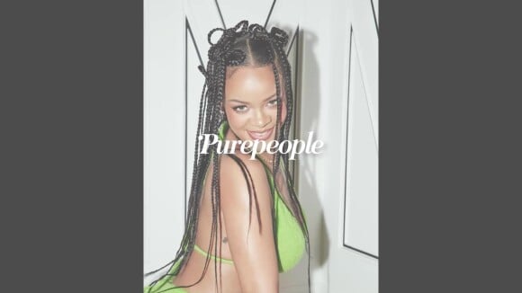 Rihanna : Une nouvelle statue de cire ratée... "C'est Rhiana !"