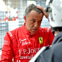 Jean Alesi placé en garde à vue pour une "mauvaise blague" : l'ancien pilote de F1 avoue, mais...