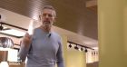 Lambert Wilson revient sur ses propos contre Florence Foresti après les César dans En Aparté sur Canal +
