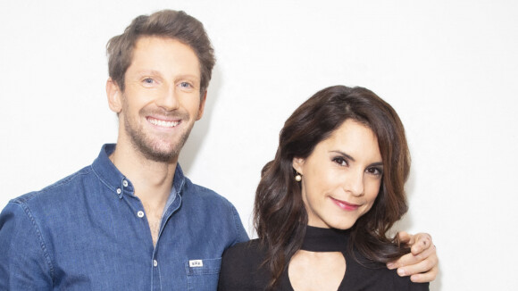 Romain et Marion Grosjean emménagent en Floride : photo drôle pour ce grand changement !