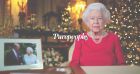 Elizabeth II : Premier Noël sans Philip, ce touchant détail mode repéré pour son discours...
