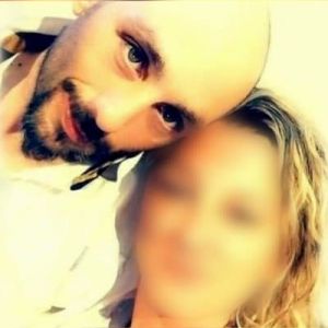 Disparition de Delphine Jubillar : Cédric et sa nouvelle compagne Séverine sur Facebook.
