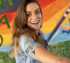 Anastasia Salvi (Miss Franche-Comté 2020) est devenue maman pour la première fois - Instagram