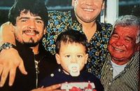 Diego Maradona : Mort de son petit frère, Hugo, à peine âgé de 52 ans...