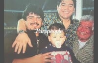 Diego Maradona : Mort de son petit frère, Hugo, à peine âgé de 52 ans...