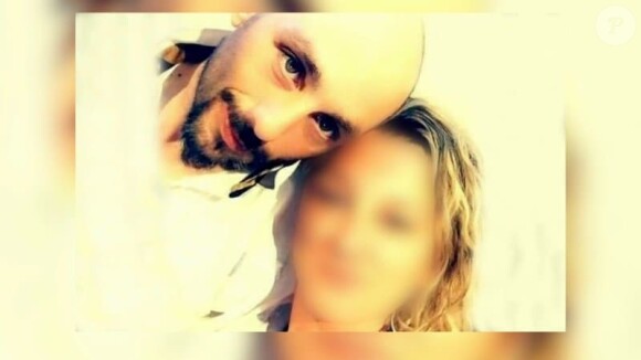 Disparition de Delphine Jubillar : Cédric et sa nouvelle compagne Séverine sur Facebook.
