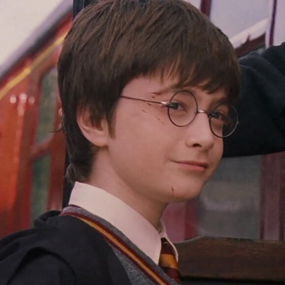 Les acteurs principaux (D. Radcliffe, E. Watson et R Grint) sont réunis pour une émission spéciale à l'occasion des 20 ans de la saga Harry Potter. 