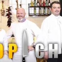 Top Chef : Un gagnant bientôt papa, photo avec sa superbe épouse enceinte !