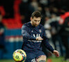 Lionel Leo Messi (Paris Saint Germain) - Match de Ligue 1 Uber Eats "PSG contre Monaco (2-0)" au Parc des Princes à Paris le 12 décembre 2021. © Aurélien Morissard/Panoramic/Bestimage